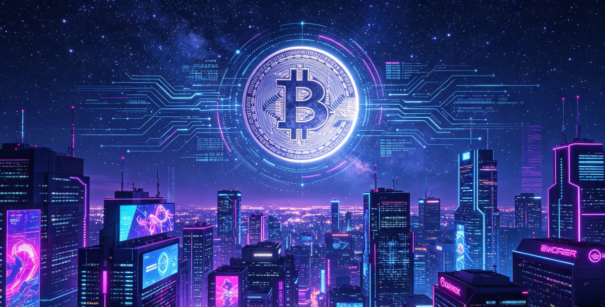 Blockchain Knight tweet media