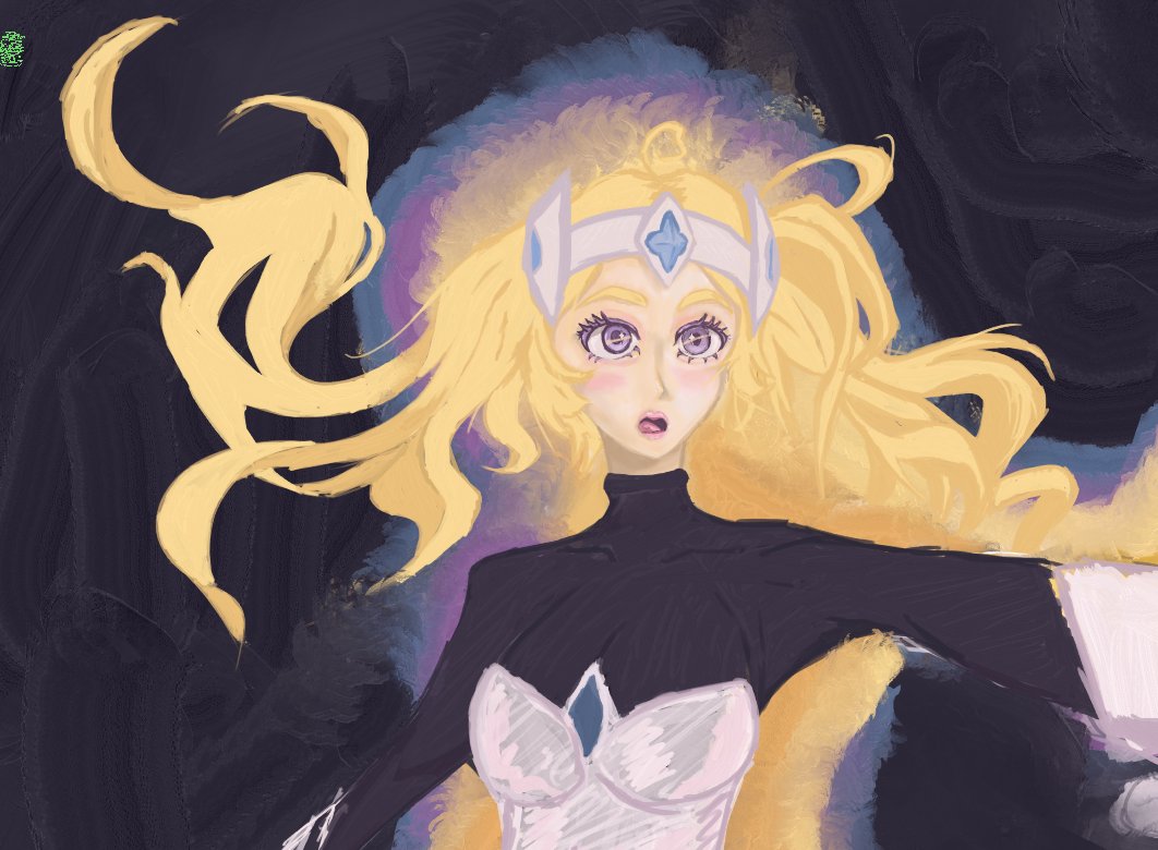 WinterMoon tweet media