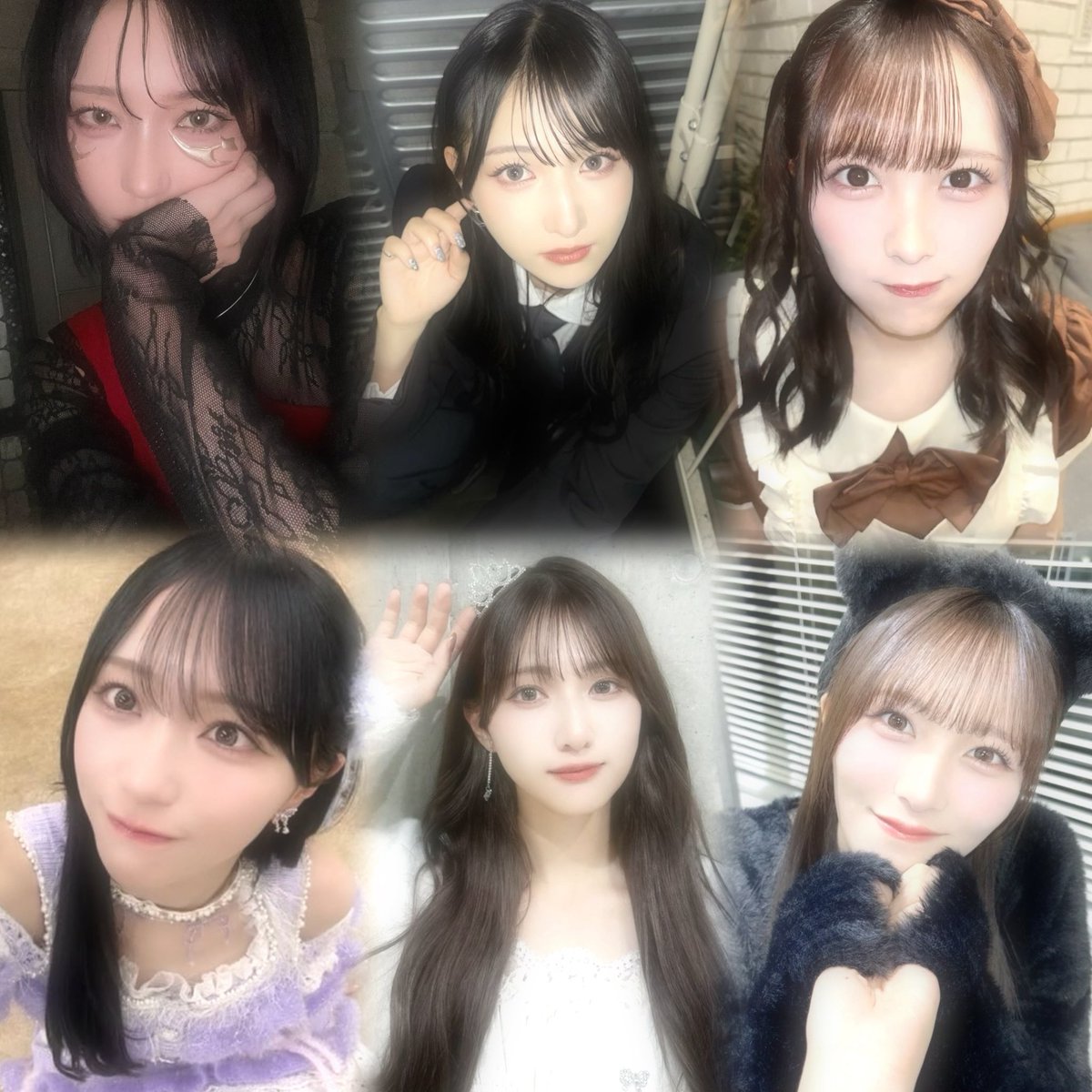 やさい tweet media