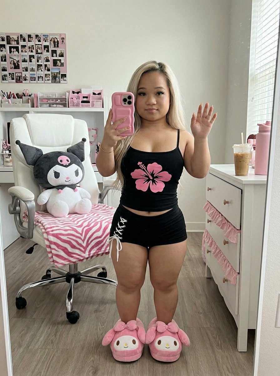 Hana Little tweet media