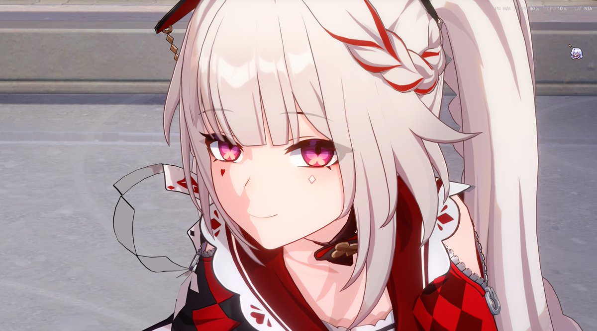 𐔌՞ ܸ.ˬ.ܸ՞𐦯 tweet media