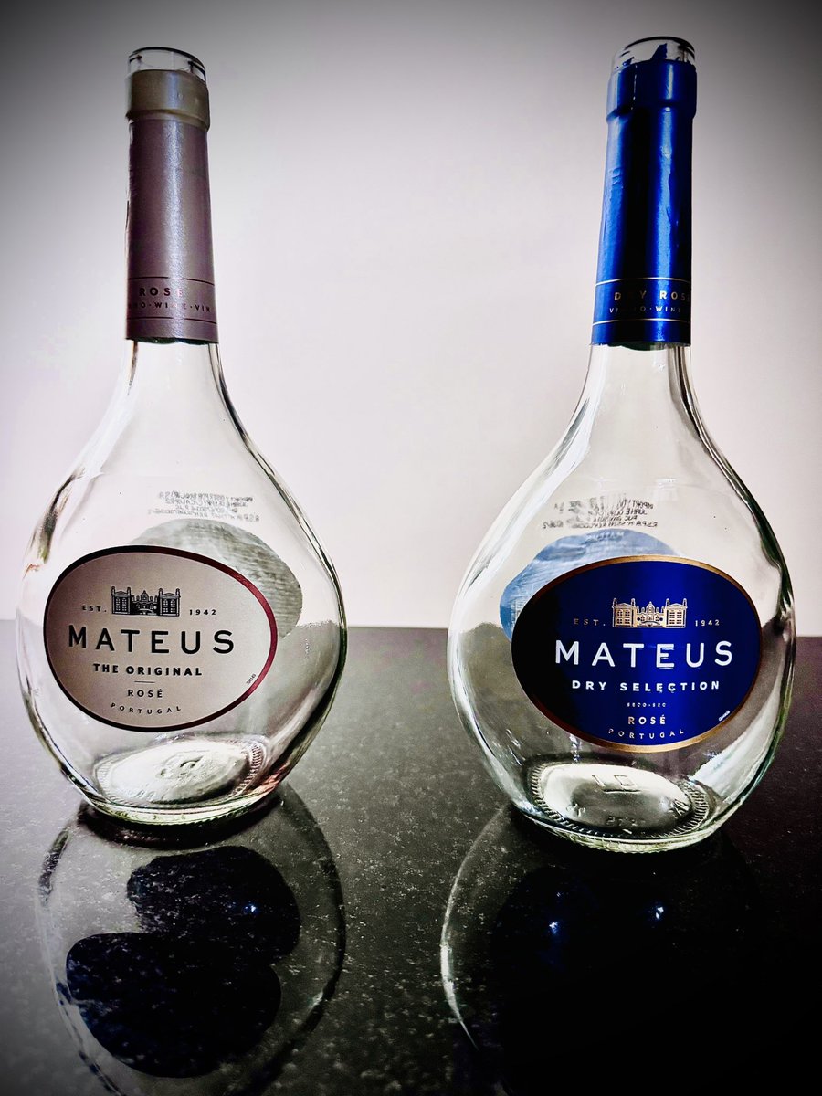 joycealmeida1o's tweet image. Sequência de Mateus. 

O Mateus dry selection trouxe notas de pera e muita refrescância. Um vinho leve que tem uma boa estrutura. 

#vinhosTwitter #wine