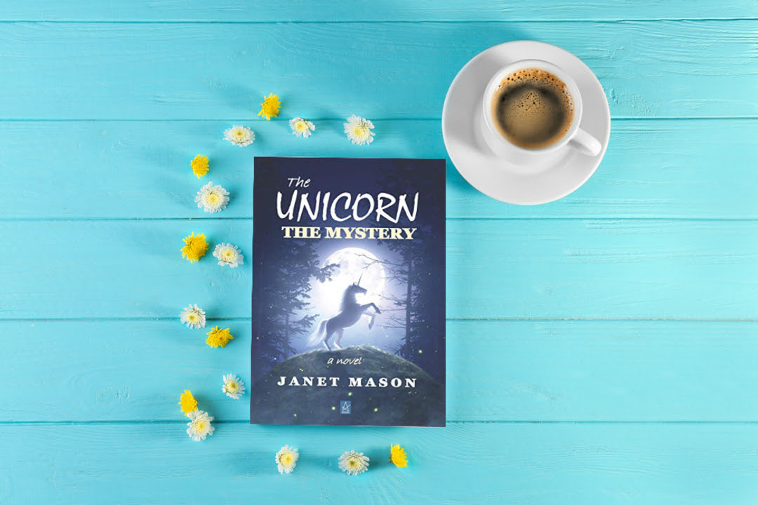 amusejanetmason's tweet image. Excerpt alert: Janet Mason shares a short scene from The Unicorn, The Mystery — two nuns, a forbidden cat, and a secret love set in 1390. Perfect for Women's History Month reading. Read it here: wix.to/U55UAYT #amreading #faithfullylgbt #WomensHistoryMonth2026