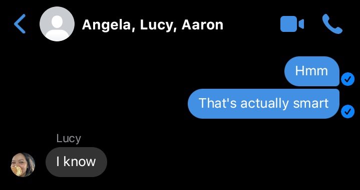 i did not recover from this btw