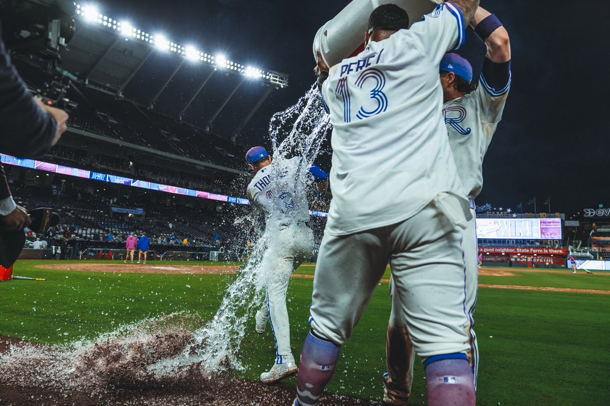 Kansas City Royals tweet media