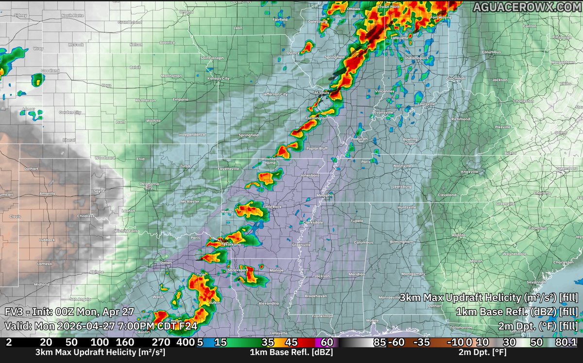 August S WX tweet media