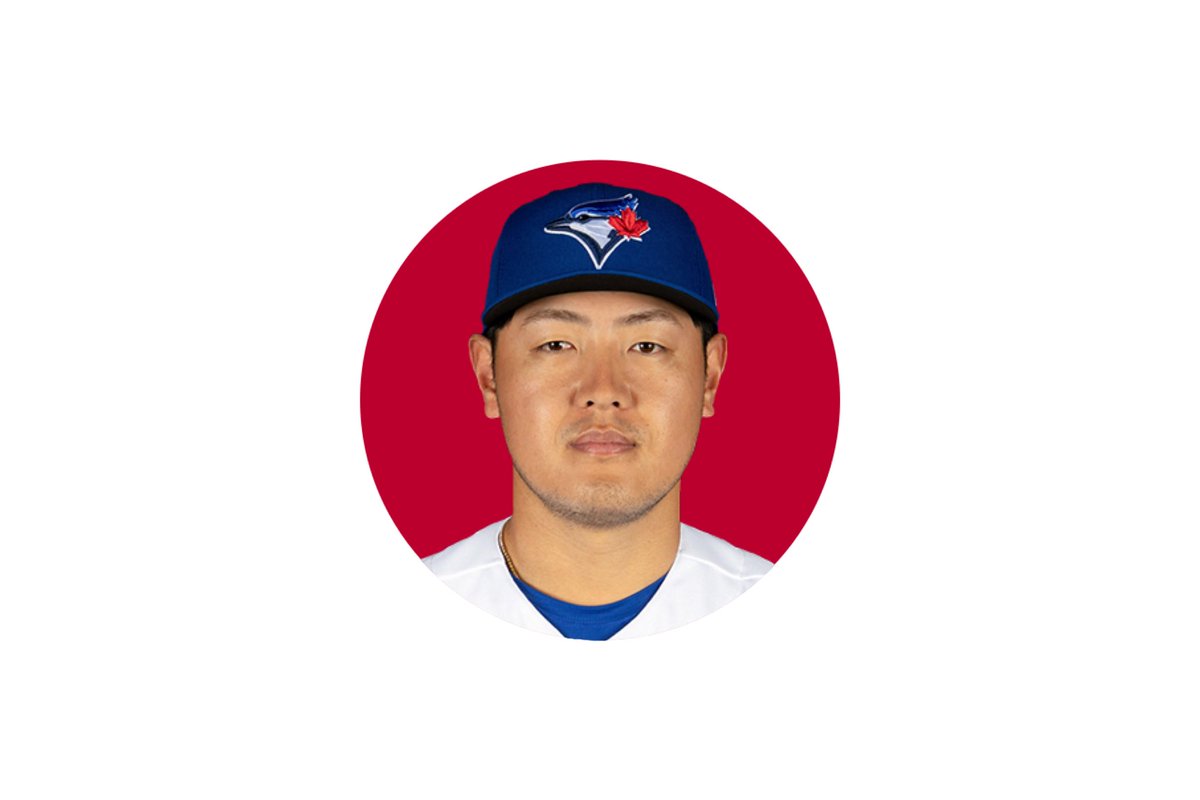 MLB20CARDART's tweet photo. @JohnnyGiunta_ Would be honoured to turn the ticketed section into the Kaz Korner for a night https://t.co/QyxDiPKxD2