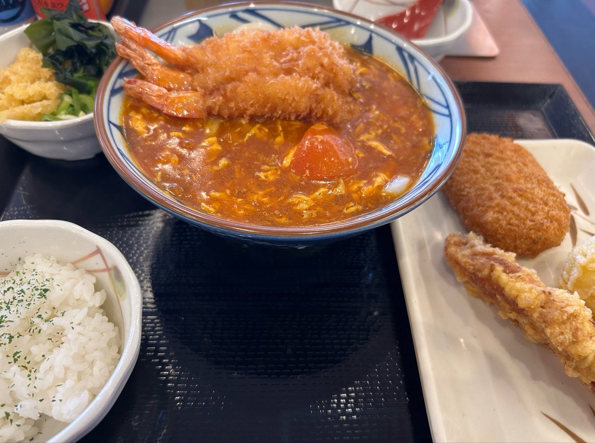 かる tweet media
