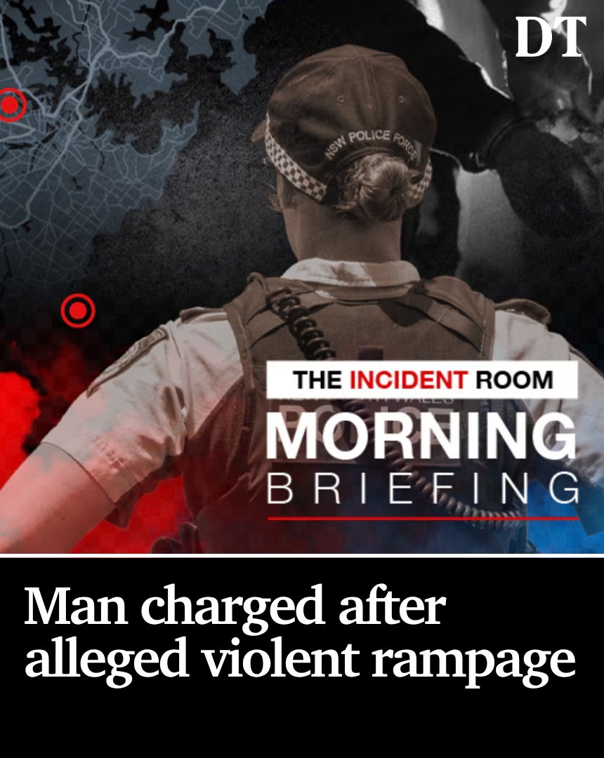 The Daily Telegraph tweet media