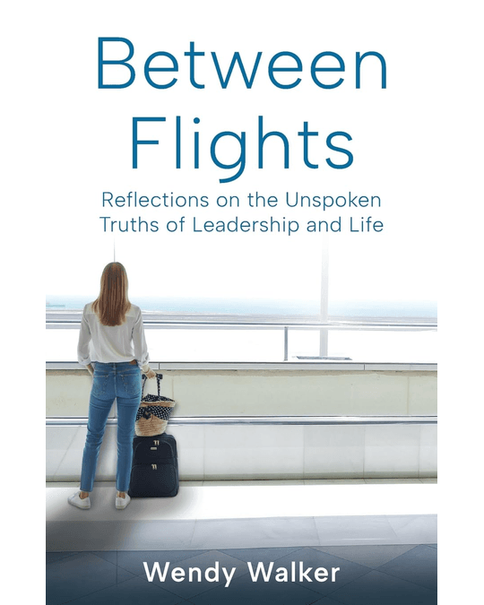LiteraryTitan's tweet image. Author Wendy Walker presents the notion that #leadership is often shaped in the pauses between performance in moments when the turth finally catches up. Her leadership memoir is perfect for #women in senior roles. 
#bio #management
amzn.to/4eaXGTB?utm_ca…