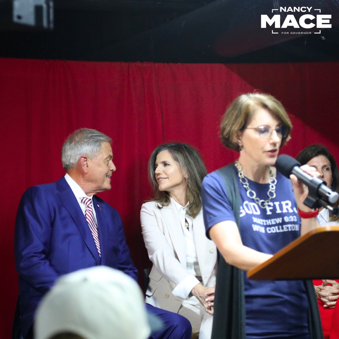 Nancy Mace tweet media