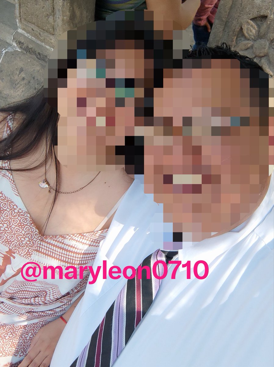 Maryleon tweet media