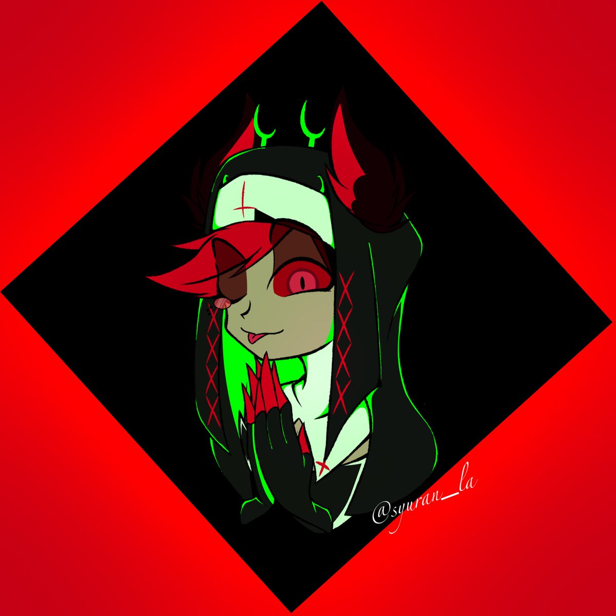 しゅららん tweet media