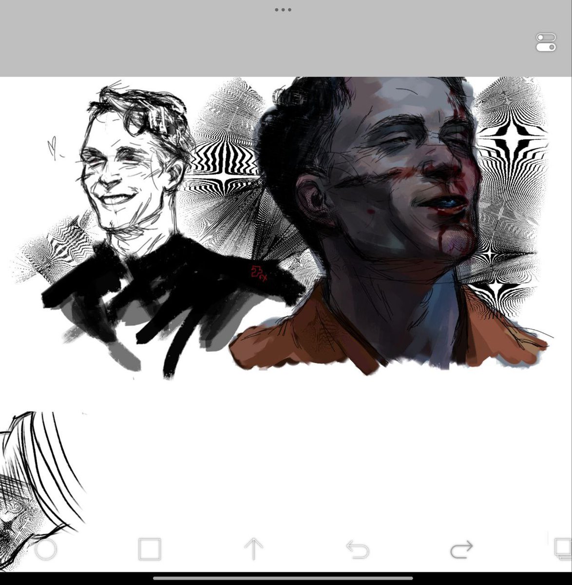 Zara 🇵🇸 ୨ৎ (COMMISSIONS OPEN!) tweet media