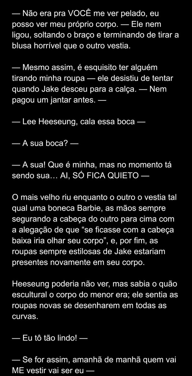 °⋆𝘕𝗂𝗇𝖺✞: 🎥 VAI VER O ENHYPEN tweet media