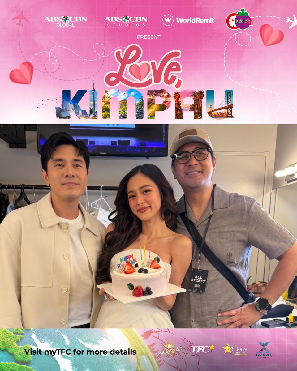 The Filipino Channel tweet media