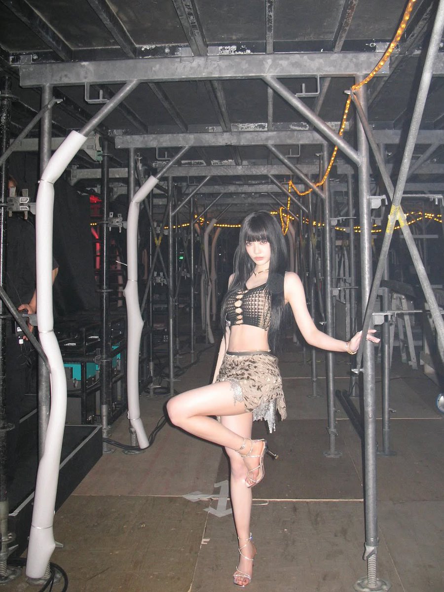 aespa pics tweet media