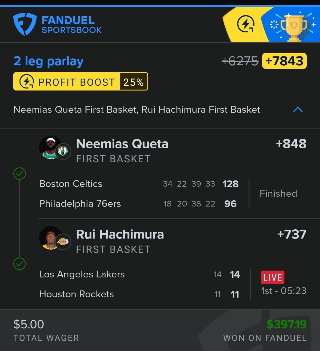 lordchaney's tweet photo. @JPWVOH the goat when it comes to first baskets. No one better at it! https://t.co/h5wWzepOay