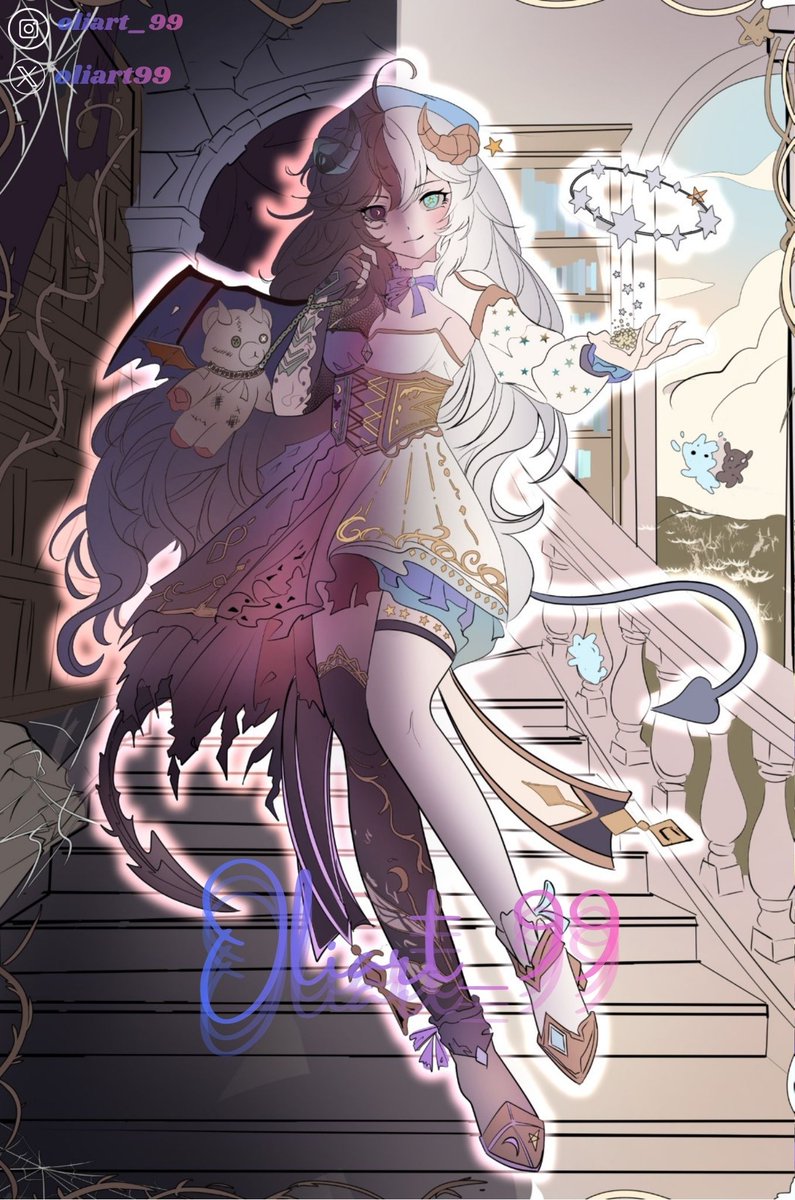 Olivia 💞 tweet media