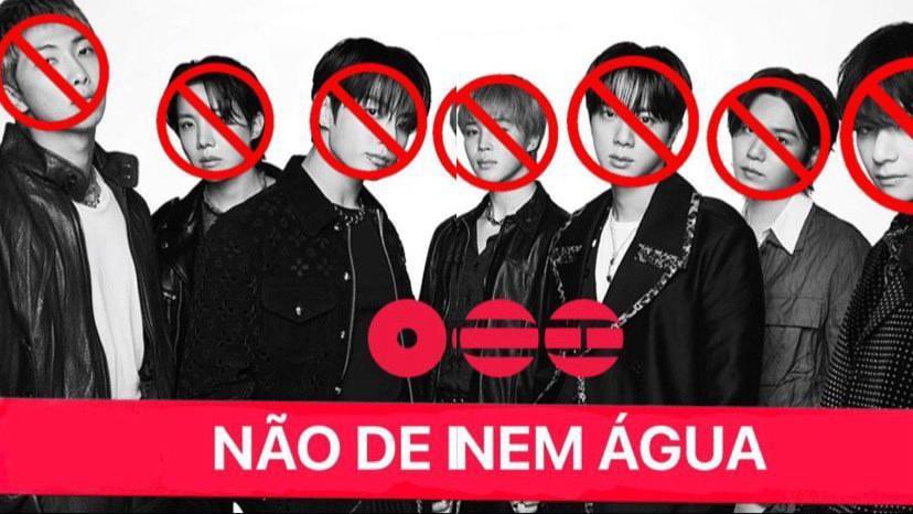 tete vai ver o BTS tweet media