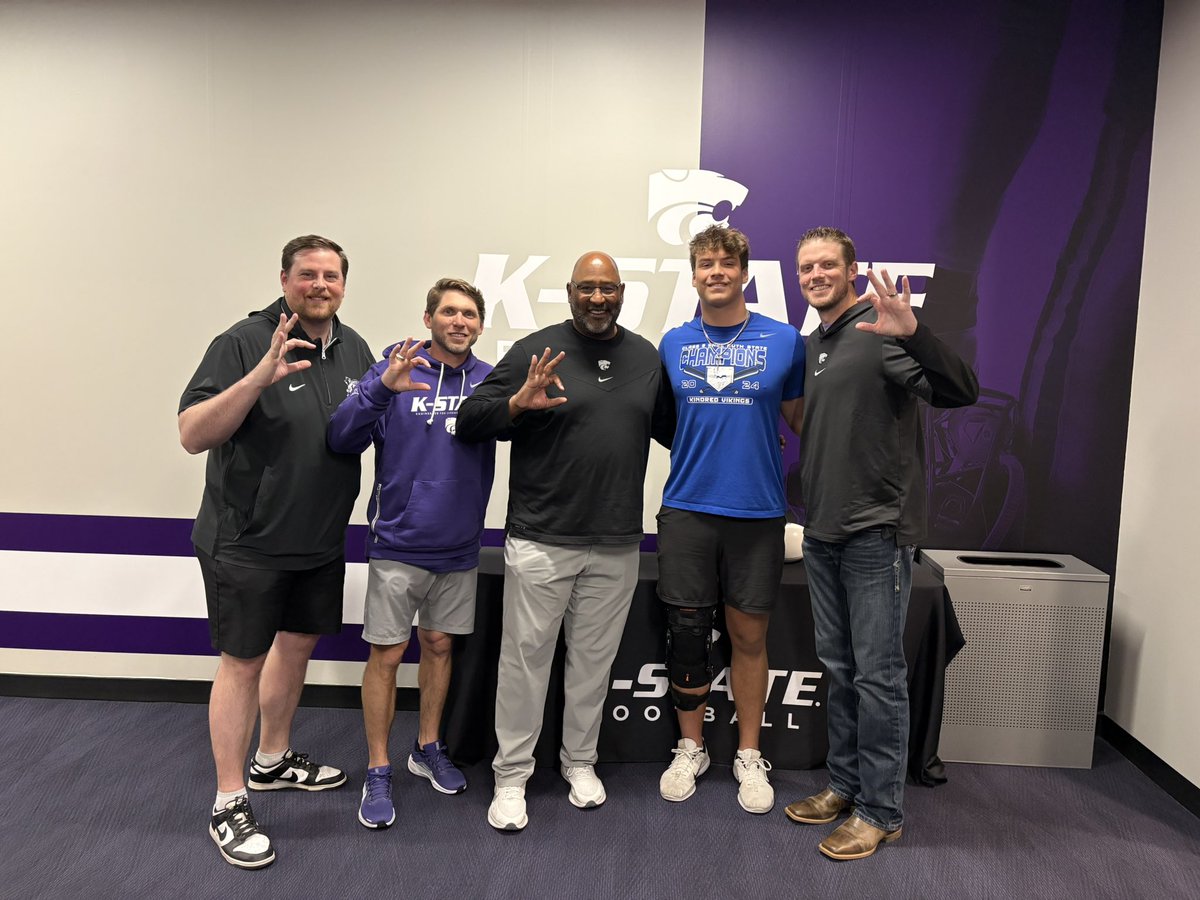 Luke Starcevic tweet media