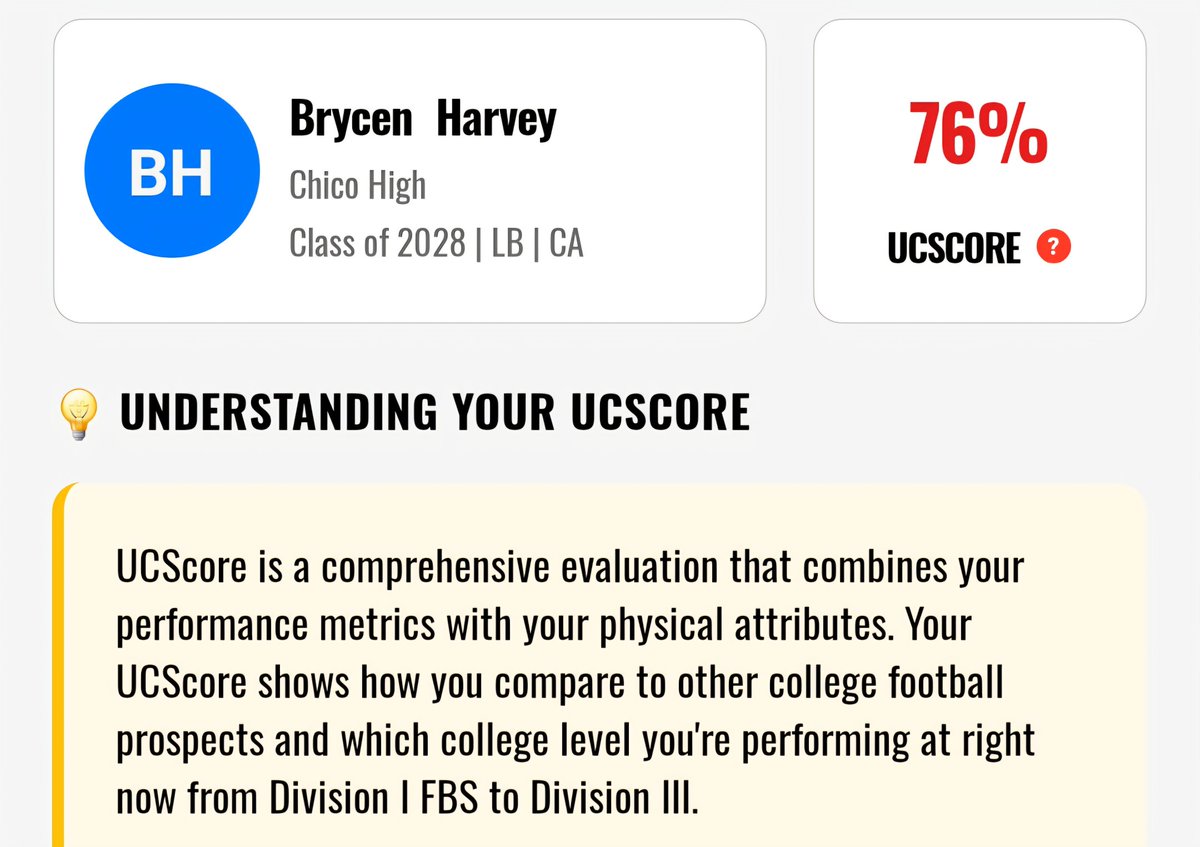 Brycen Harvey 2028 tweet media