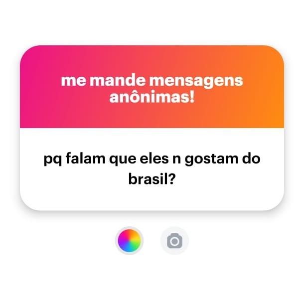 Julian Casablancas Brasil tweet media