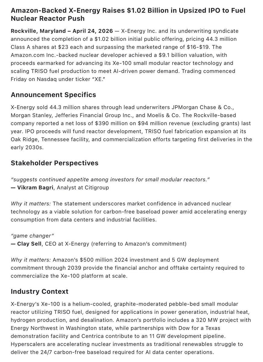 Ticker Wire tweet media