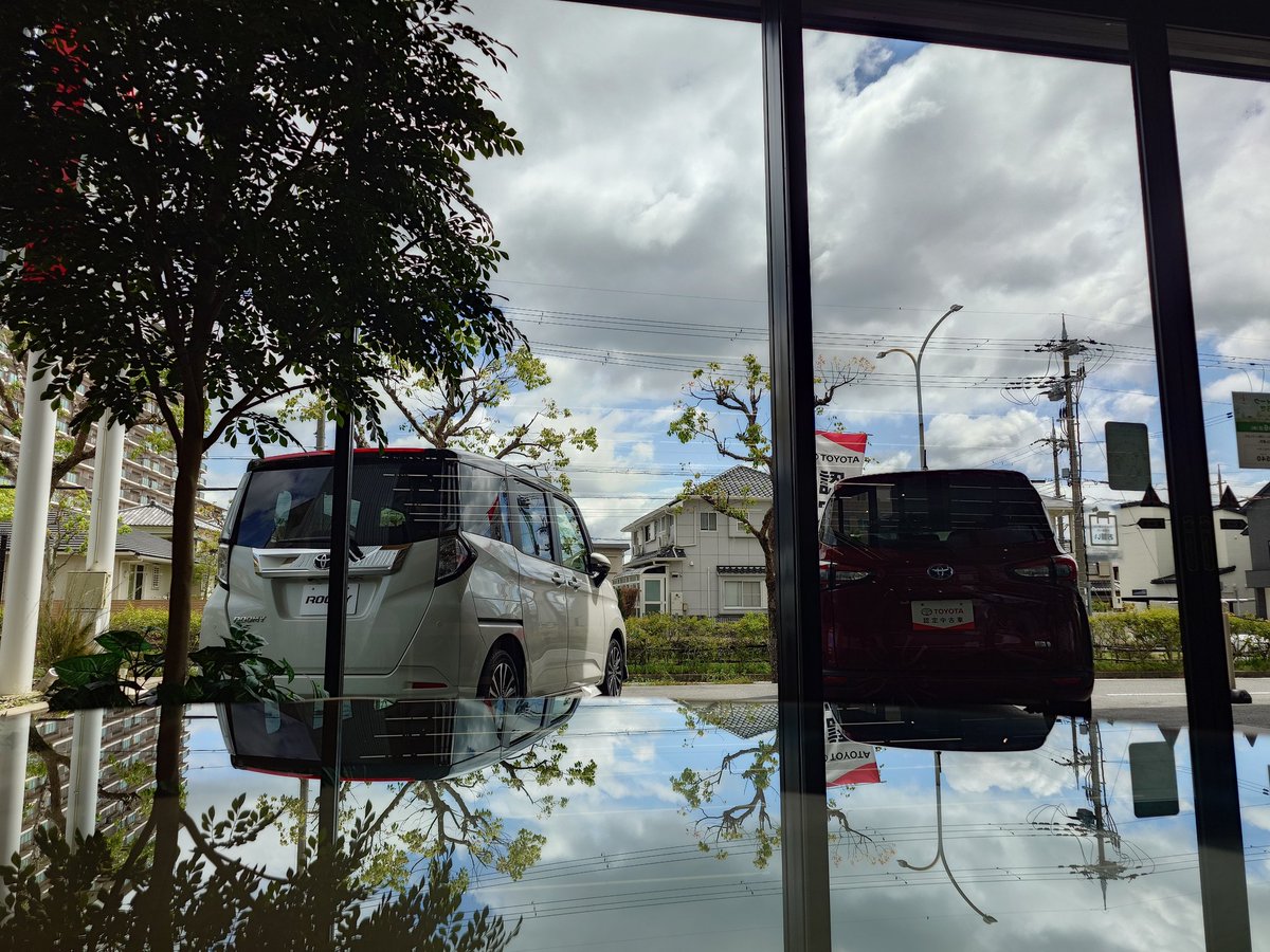 KAZ @ かずー tweet media