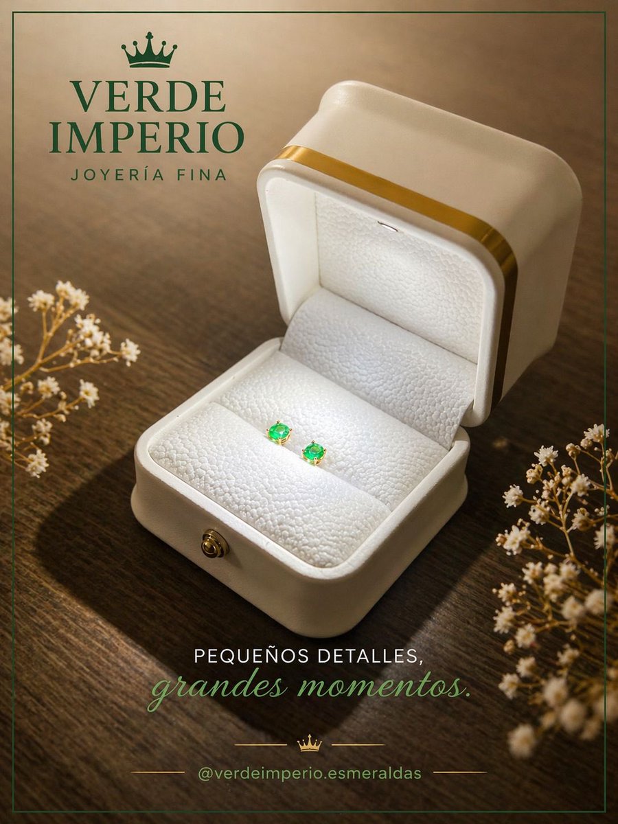 _sues65's tweet photo. VERDE IMPERIO ESMERALAS COLOMBIANAS ✨🙂‍↕️ https://t.co/KLySyFxaz0