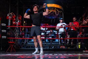 Abril MERCURY 😺😈☿ tweet media