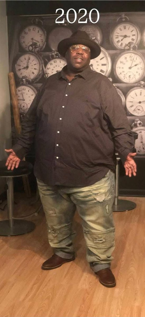 polo_man404's tweet image. 🚨#Memphis rap legend #8Ball (of 8Ball &amp;amp; #MJG) has showcased a significant weight loss transformation on #Instagram, detailing a 6-year journey that brought him down from roughly 400 lbs to around 280 lbs. 
▪️The rapper has attributed his progress to lifestyle changes, healthier
