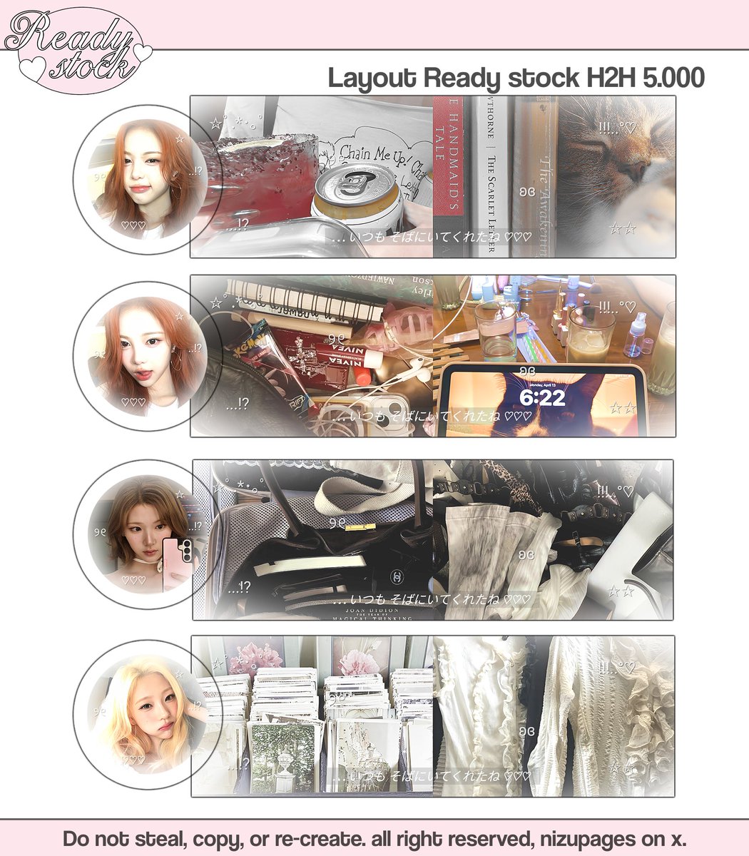 Nizu’🐇 tweet media