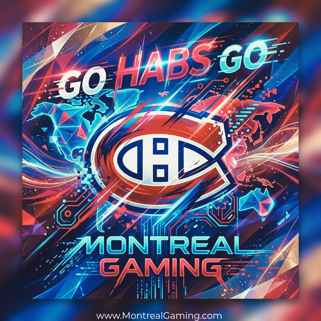 Montreal Gaming tweet media