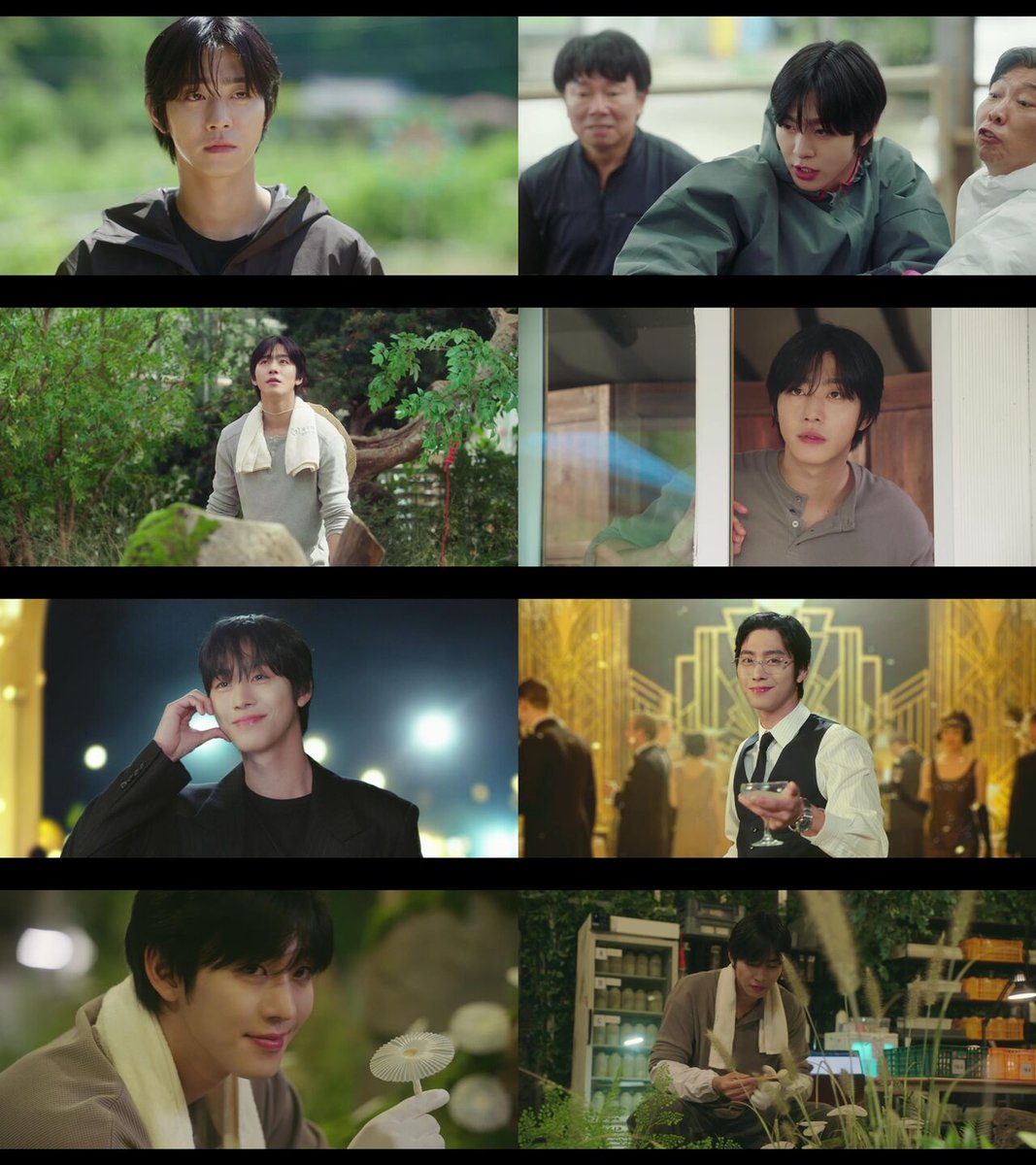 “까칠한데 따뜻한 '청년 농부' 안효섭…'오늘도 매진했습니다' 속 강렬한 존재감
👉 ent.sbs.co.kr/news/article.d…

#SBS연예뉴스 #SBS연예뉴스_강선애_기자 #강선애
<a href="/SBSEnterNews/">SBS연예뉴스</a>”