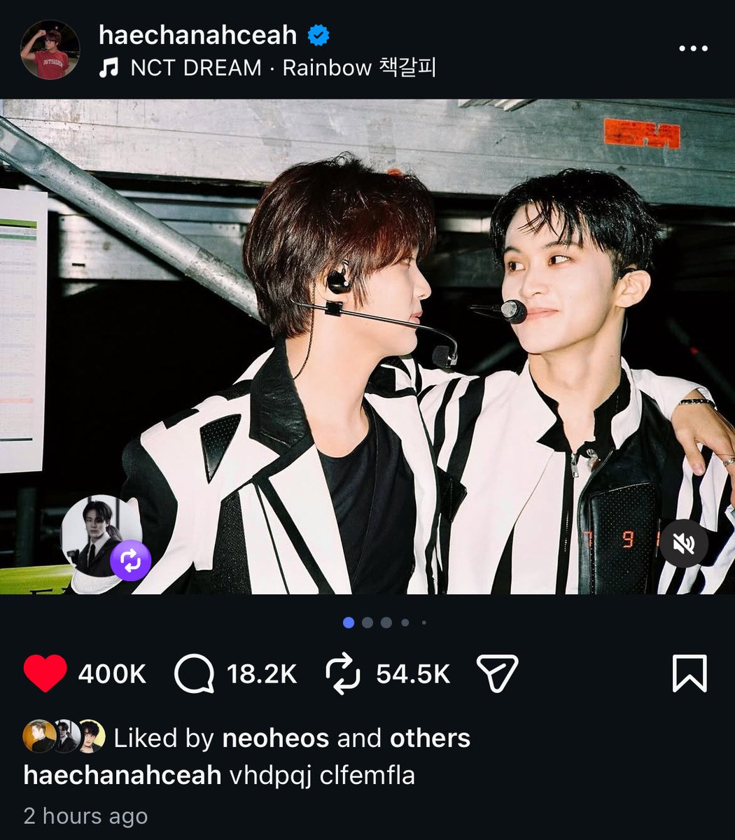 markhyuckism | cyii tweet media