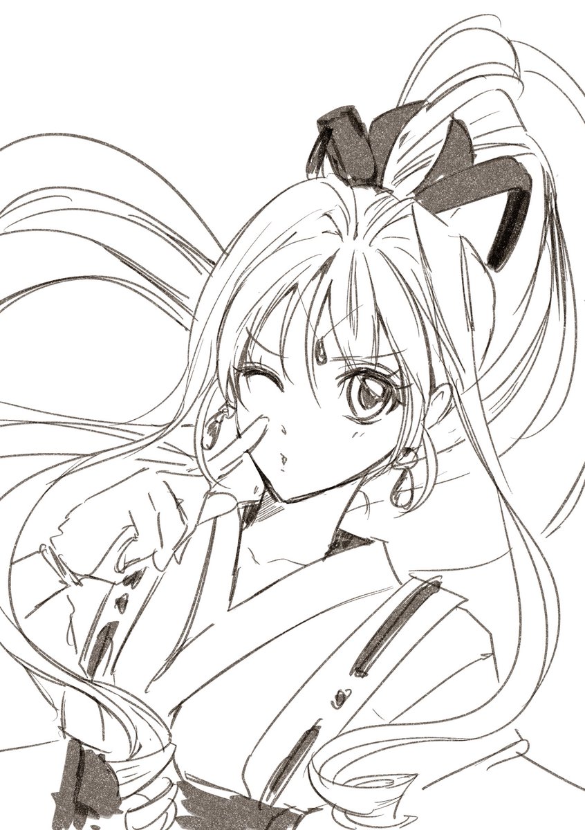 碧浪れもん tweet media