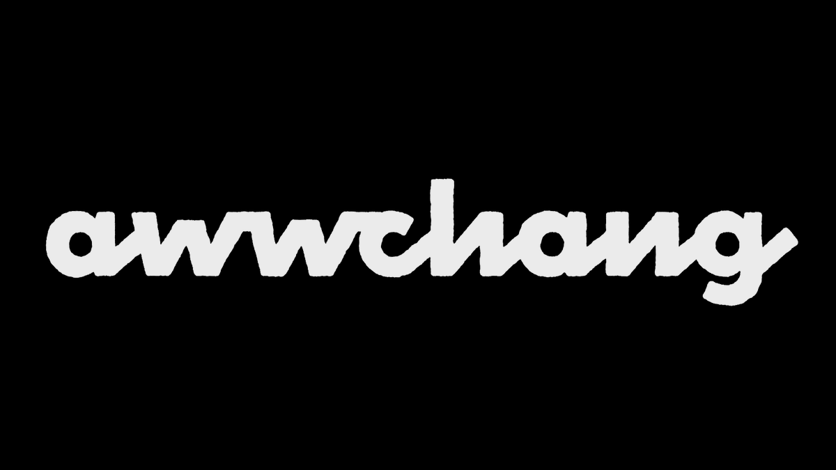 awwchang tweet media