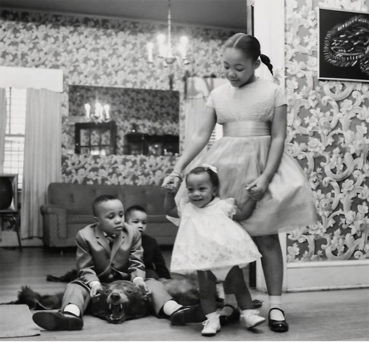 Be A King tweet media