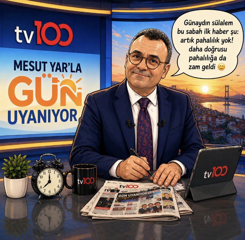 Mesut Yar tweet media