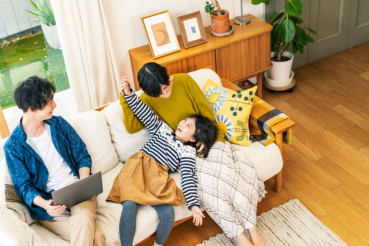 SUUMOジャーナル tweet media