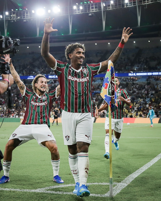 Fluminense Stuff tweet media