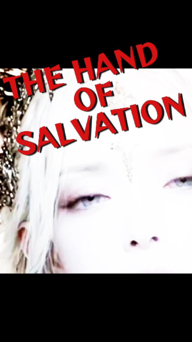 iiEUmVnE3K99758's tweet image. THE HAND OF SALVATION 救いの手は差し伸べられ　#metal #deathmetal #music #aivideo youtube.com/shorts/RGBV_LK… @YouTubeより