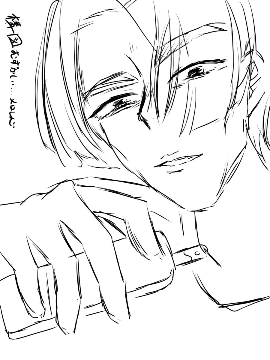 se_ran2455's tweet photo. @iniD_nacho https://t.co/drnv1xwaCg
