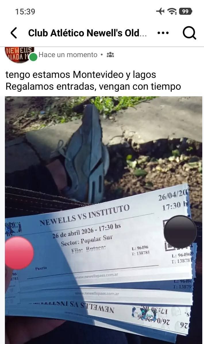 SebaRCentraal's tweet photo. @MutanteDelParke https://t.co/ZIbT6pxQci