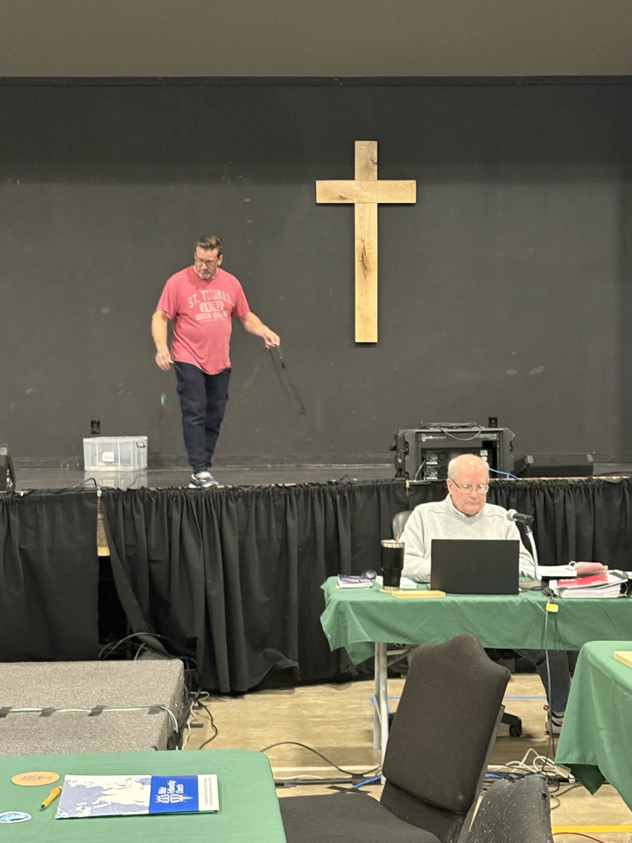 Bible Fellowship Church Denomination tweet media
