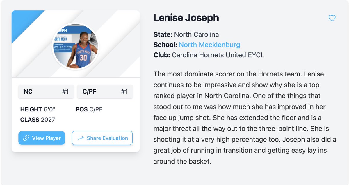 Carolina Hornets United tweet media