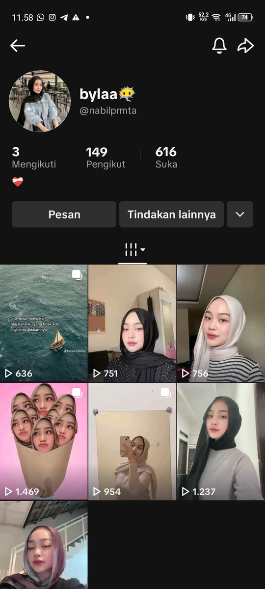 ljciakachsidkf tweet media