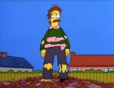 pied piper para las gringas. lo hemos perdido todo