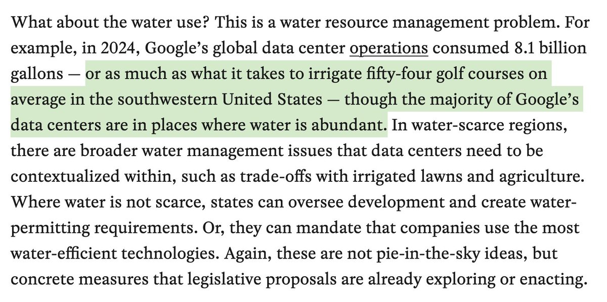 Andy Masley tweet media